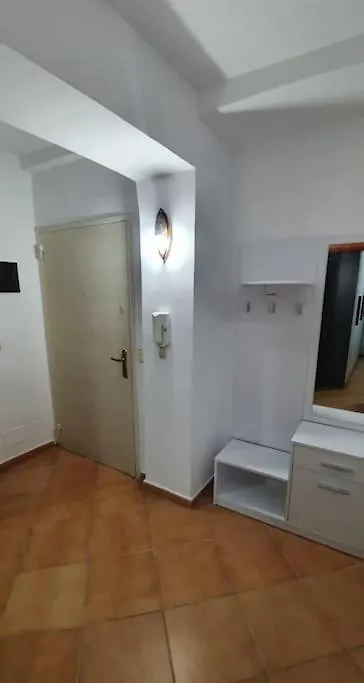 Tirana Main Apartment
