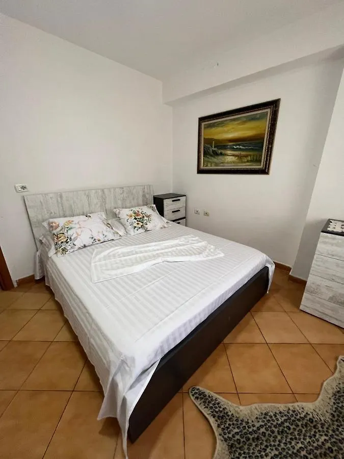 Tirana Main Apartment